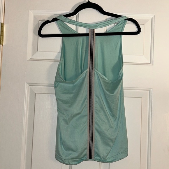 Adidas Racerback Tank Top - Picture 2 of 6